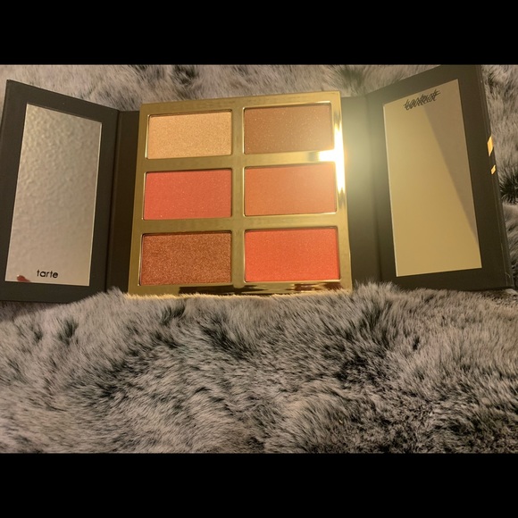 TARTEIST PRO GLOW AND BLUSH PALETTE - Picture 3 of 6